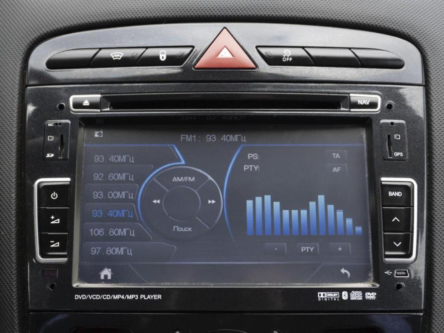 Peugeot 408 I Орехово-Зуево  - изображение 11