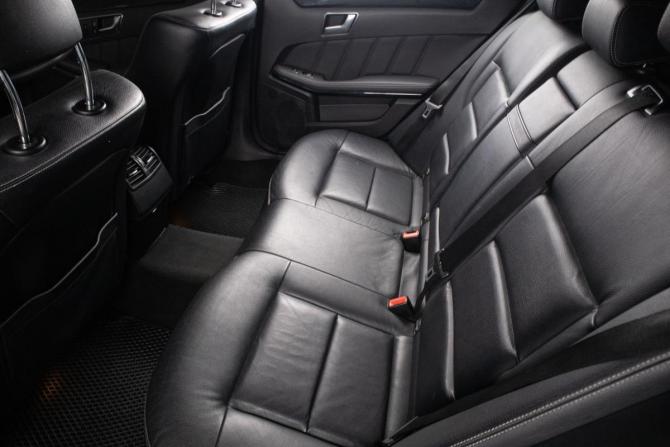 Mercedes-Benz E-Класс IV (W212 S212 C207) с пробегом 2012 года, цена 2 089 000 рублей, 182000 км, седан, Автокод Объявления