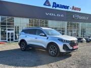 Chery Tiggo 7 Pro Max I Рестайлинг Набережные Челны  - изображение 30