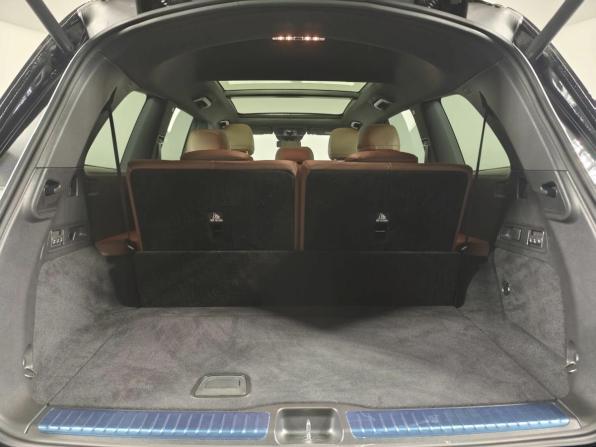 Новый Mercedes-Benz GLS II (X167) Рестайлинг 2 2026 года, цена 16 500 000 рублей, внедорожник, Автокод Объявления
