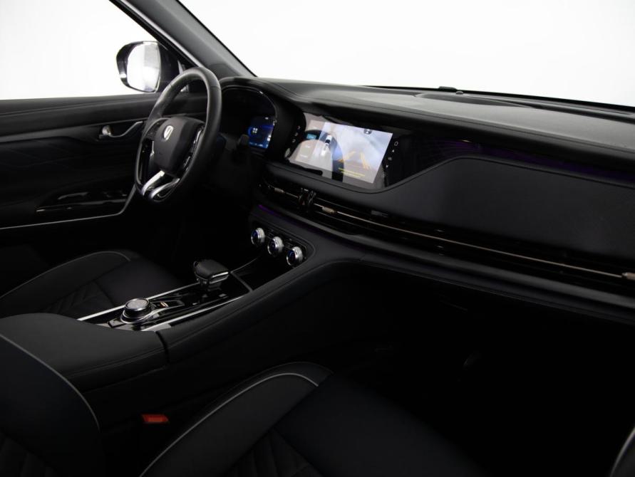 Changan CS95 I Рестайлинг 2 Санкт-Петербург  - изображение 13