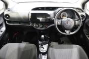 Toyota Vitz III (XP130) Рестайлинг Иркутск  - изображение 31