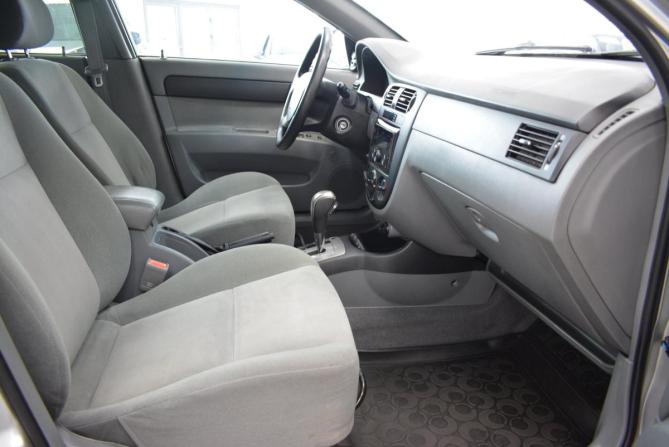 Daewoo Gentra II с пробегом 2014 года, цена 599 000 рублей, 123000 км, седан, Автокод Объявления