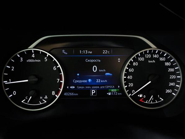 Nissan Murano III (Z52) с пробегом 2019 года, цена 3 070 000 рублей, 40226 км, внедорожник, Автокод Объявления