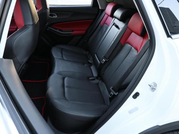 Changan UNI-S (CS55 Plus) I с пробегом 2024 года, цена 2 235 000 рублей, 27368 км, внедорожник, Автокод Объявления