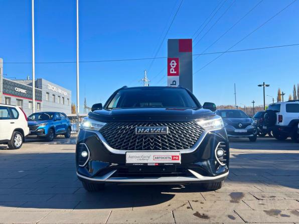 Haval M6 II с пробегом 2024 года, цена 1 818 300 рублей, 42423 км, внедорожник, Автокод Объявления