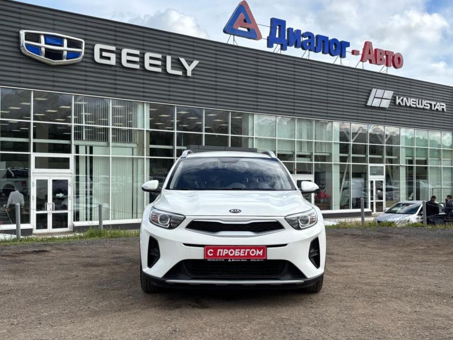 Kia Stonic I Набережные Челны  - изображение 12