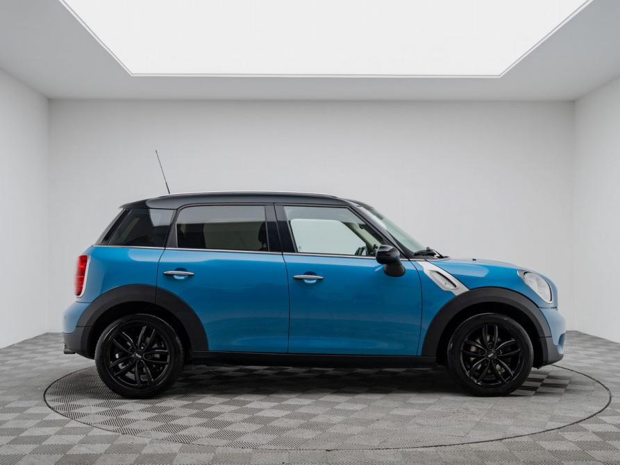 Mini Countryman I Москва  - изображение 5