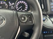 Toyota RAV4 IV (XA40) Рестайлинг Москва  - изображение 36