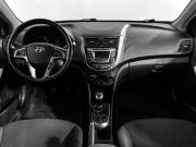 Hyundai Solaris I Рестайлинг Санкт-Петербург  - изображение 32