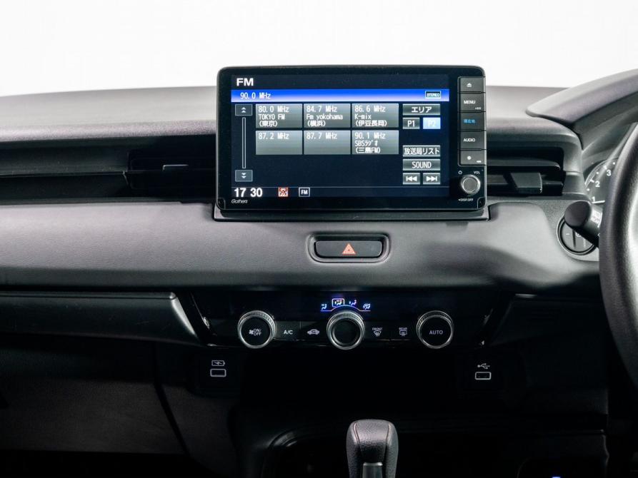 Honda Vezel II Чита  - изображение 9