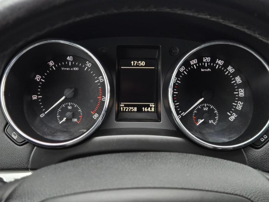 Skoda Yeti I Вологда  - изображение 31