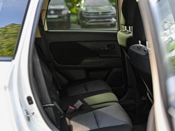 Mitsubishi Outlander III Рестайлинг 2 с пробегом 2016 года, цена 1 480 000 рублей, 260009 км, внедорожник, Автокод Объявления