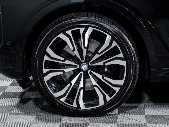 BMW X7 I (G07) Рестайлинг с пробегом 2023 года, цена 13 000 000 рублей, 35240 км, внедорожник, Автокод Объявления