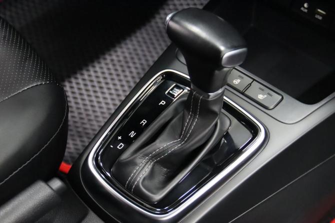 Kia Rio IV с пробегом 2018 года, цена 1 665 650 рублей, 77691 км, хэтчбек, Автокод Объявления
