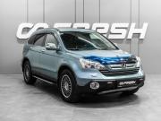 Honda CR-V III Тюмень  - изображение 23