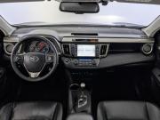 Toyota RAV4 IV (XA40) Москва  - изображение 42