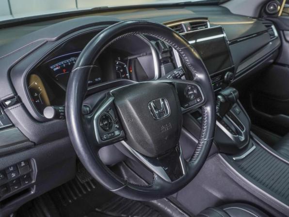 Honda Breeze I с пробегом 2021 года, цена 3 680 000 рублей, 40987 км, внедорожник, Автокод Объявления