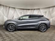 Changan UNI-T I Москва  - изображение 27