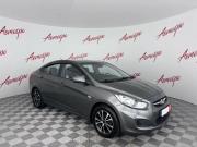 Hyundai Solaris I Псков  - изображение 27