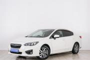 Subaru Impreza V Красноярск  - изображение 23