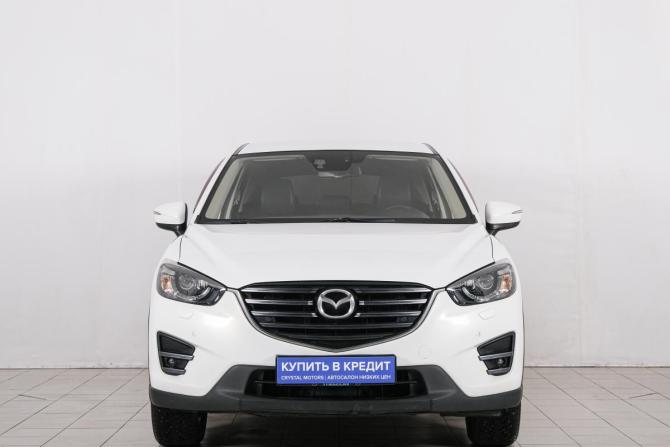 Mazda CX-5 I Рестайлинг с пробегом 2015 года, цена 2 249 000 рублей, 167000 км, внедорожник, Автокод Объявления