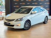 Hyundai Solaris I Рестайлинг Тула  - изображение 15