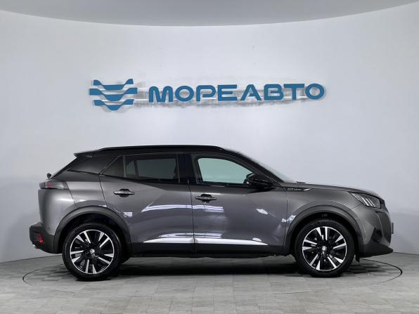 Peugeot 2008 II с пробегом 2020 года, цена 1 720 000 рублей, 164711 км, внедорожник, Автокод Объявления