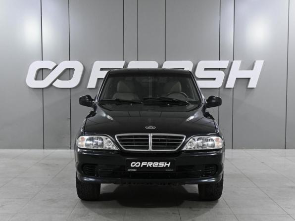 ТагАЗ Road Partner с пробегом 2008 года, цена 470 000 рублей, 173657 км, внедорожник, Автокод Объявления