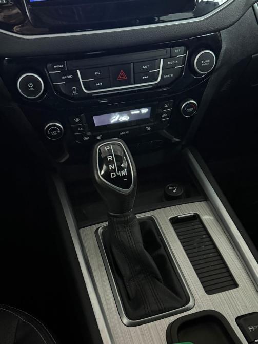 Geely Emgrand X7 I Рестайлинг 2 Калининград  - изображение 11