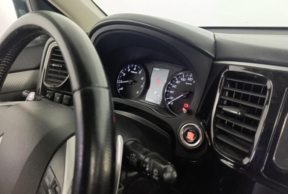 Mitsubishi Outlander III Волгоград  - изображение 13