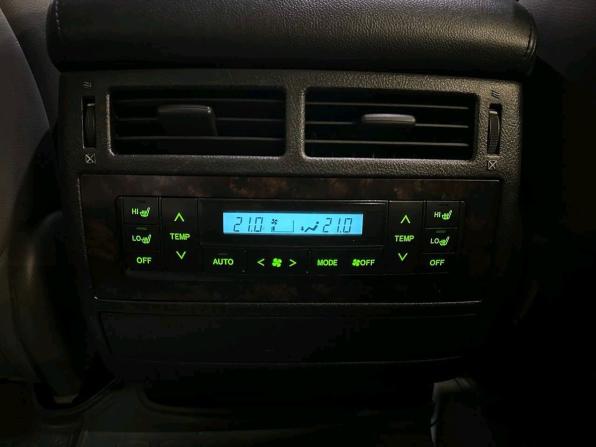 Toyota Land Cruiser 200 Series с пробегом 2008 года, цена 2 399 000 рублей, 279855 км, внедорожник, Автокод Объявления
