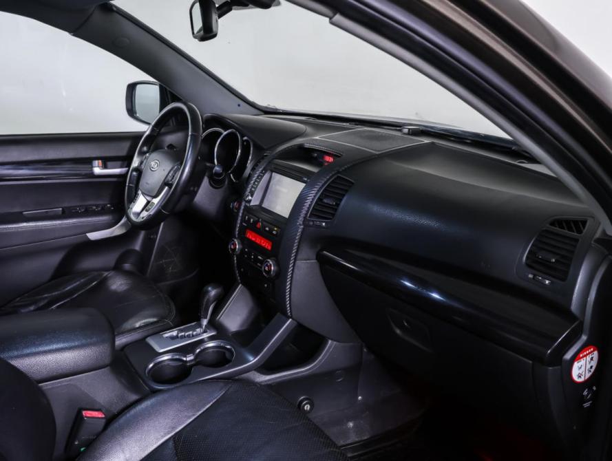 Kia Sorento II Москва  - изображение 11