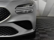Genesis G70 I Рестайлинг Москва  - изображение 33