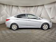 Hyundai Solaris I Рестайлинг Москва  - изображение 26