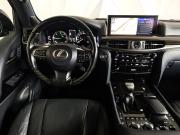 Lexus LX III Рестайлинг 2 Москва  - изображение 44