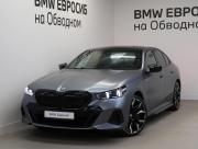 BMW 5 серии VIII (G60/G61/G68) Санкт-Петербург  - изображение 38