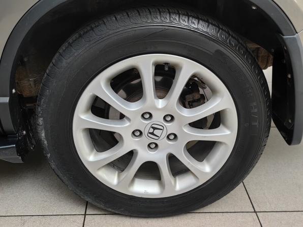 Honda CR-V III с пробегом 2009 года, цена 1 058 000 рублей, 254413 км, внедорожник, Автокод Объявления