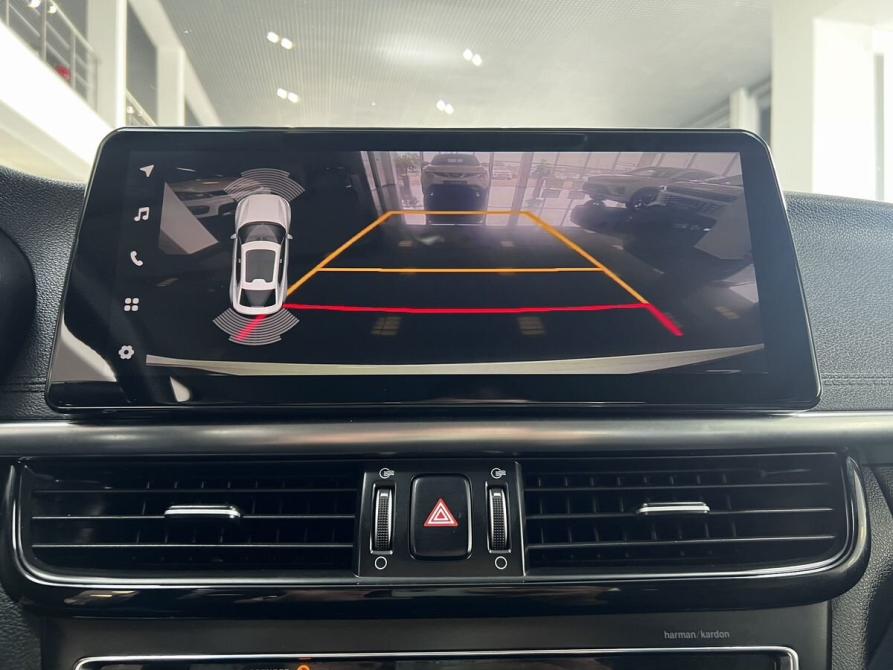 Kia Optima IV Тверь  - изображение 20