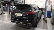 Chery Tiggo 8 Pro I Санкт-Петербург  - изображение 9