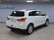 Mitsubishi ASX I Рестайлинг Москва  - изображение 25