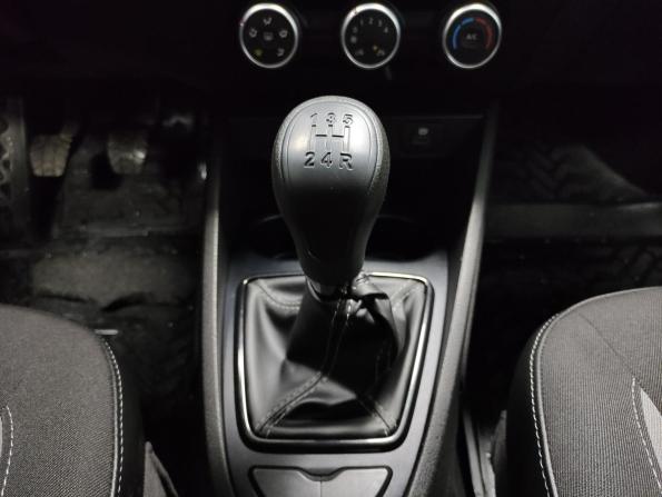 Lada (ВАЗ) Vesta I Рестайлинг (NG) с пробегом 2023 года, цена 1 110 000 рублей, 50889 км, седан, Автокод Объявления
