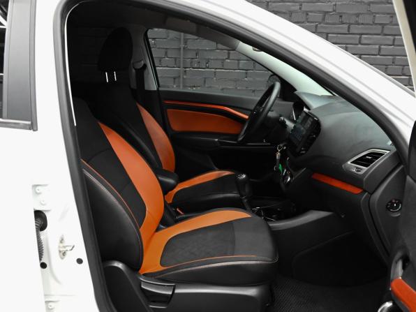 Lada (ВАЗ) Vesta I с пробегом 2019 года, цена 1 190 000 рублей, 78804 км, универсал, Автокод Объявления
