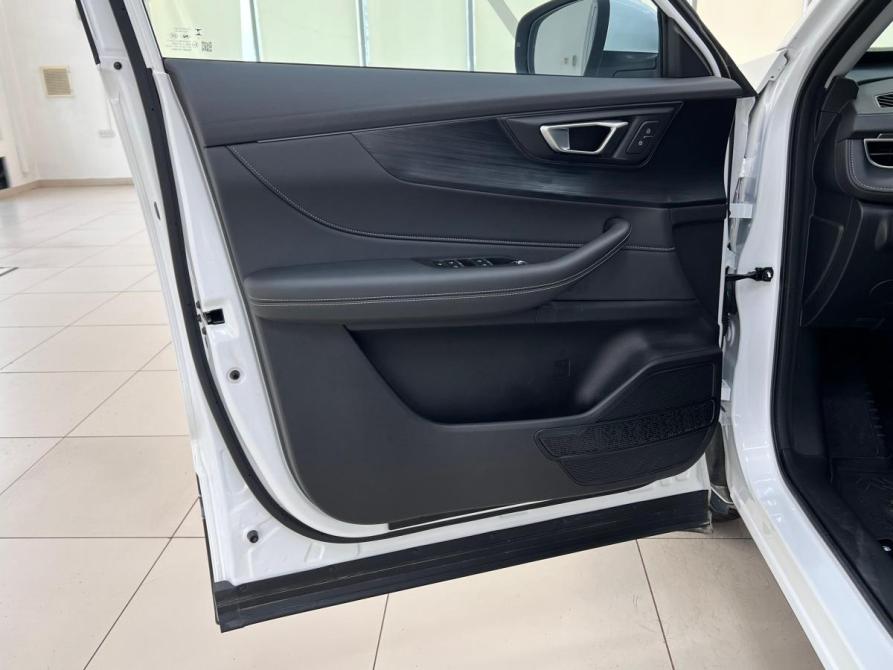 Chery Tiggo 4 I Рестайлинг 2 Волгоград  - изображение 31