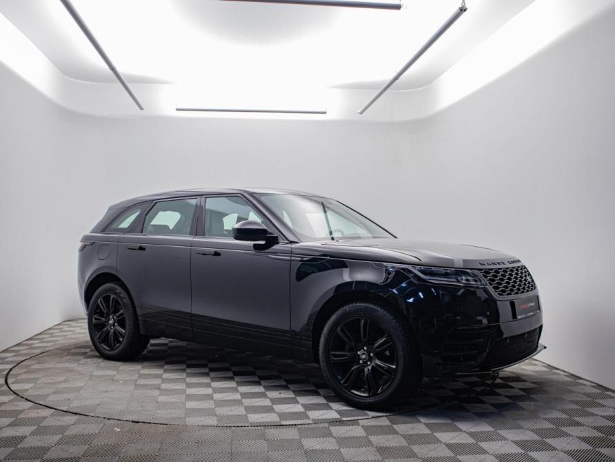 Land Rover Range Rover Velar I Москва  - изображение 3