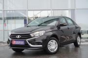 Lada (ВАЗ) Vesta I Ульяновск  - изображение 24
