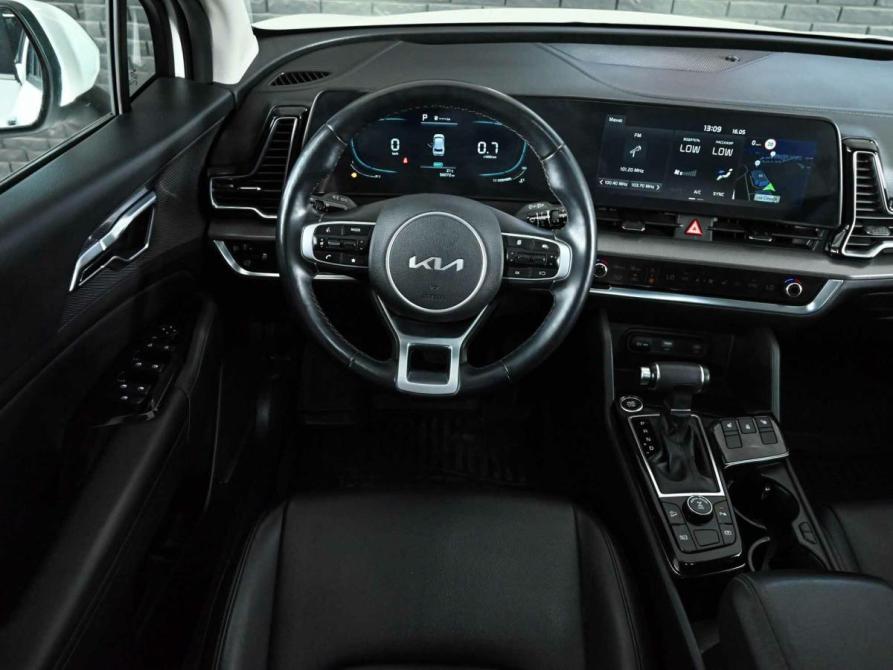Kia Sportage V Екатеринбург  - изображение 11