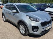 Kia Sportage IV Рестайлинг Стерлитамак  - изображение 15
