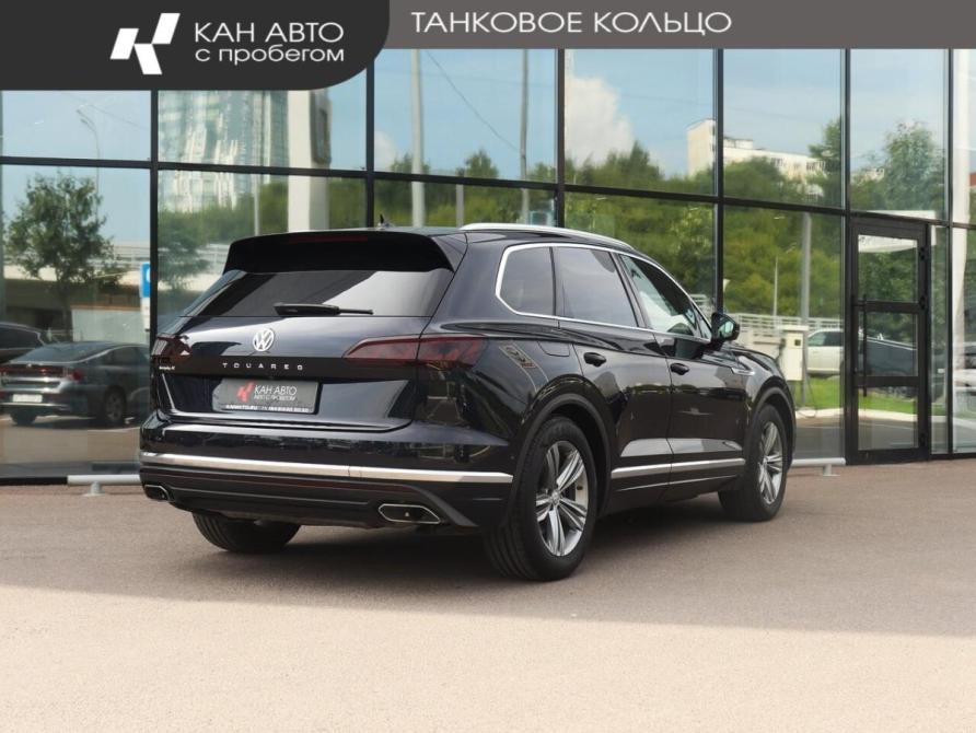 Volkswagen Touareg III Казань  - изображение 3