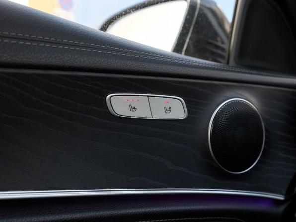 Mercedes-Benz E-Класс V (W213 S213 C238) с пробегом 2018 года, цена 3 247 000 рублей, 106917 км, седан, Автокод Объявления